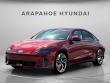 New 2025 Hyundai IONIQ 6 SEL Sedan