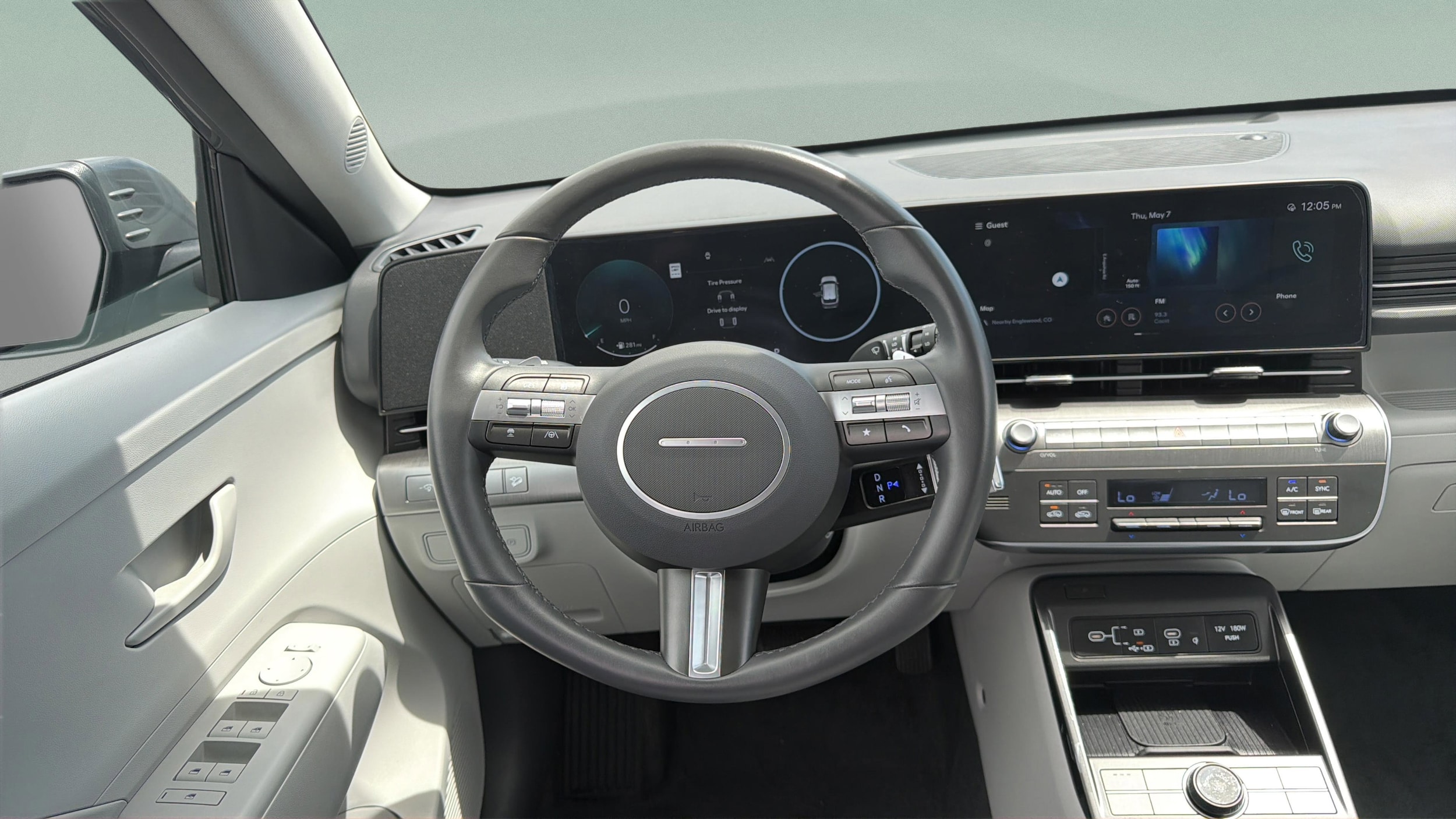 2025 Hyundai Kona SEL Convenience - Photo 11