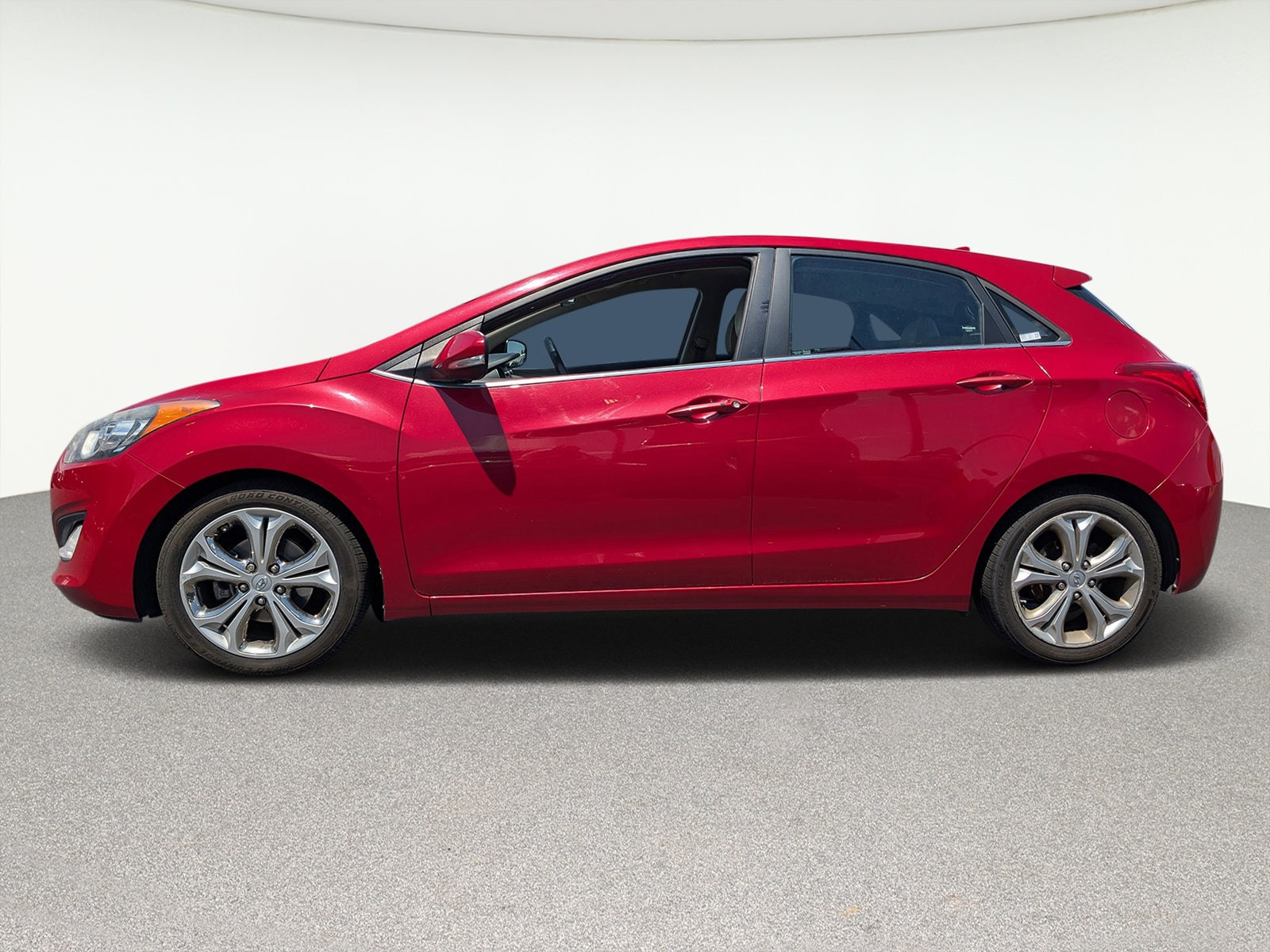 Used 2014 Hyundai Elantra GT Base with VIN KMHD35LH2EU228939 for sale in Centennial, CO