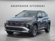 New 2026 Hyundai Tucson Limited AWD SUV