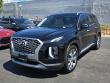 Certified 2022 Hyundai Palisade SEL SUV