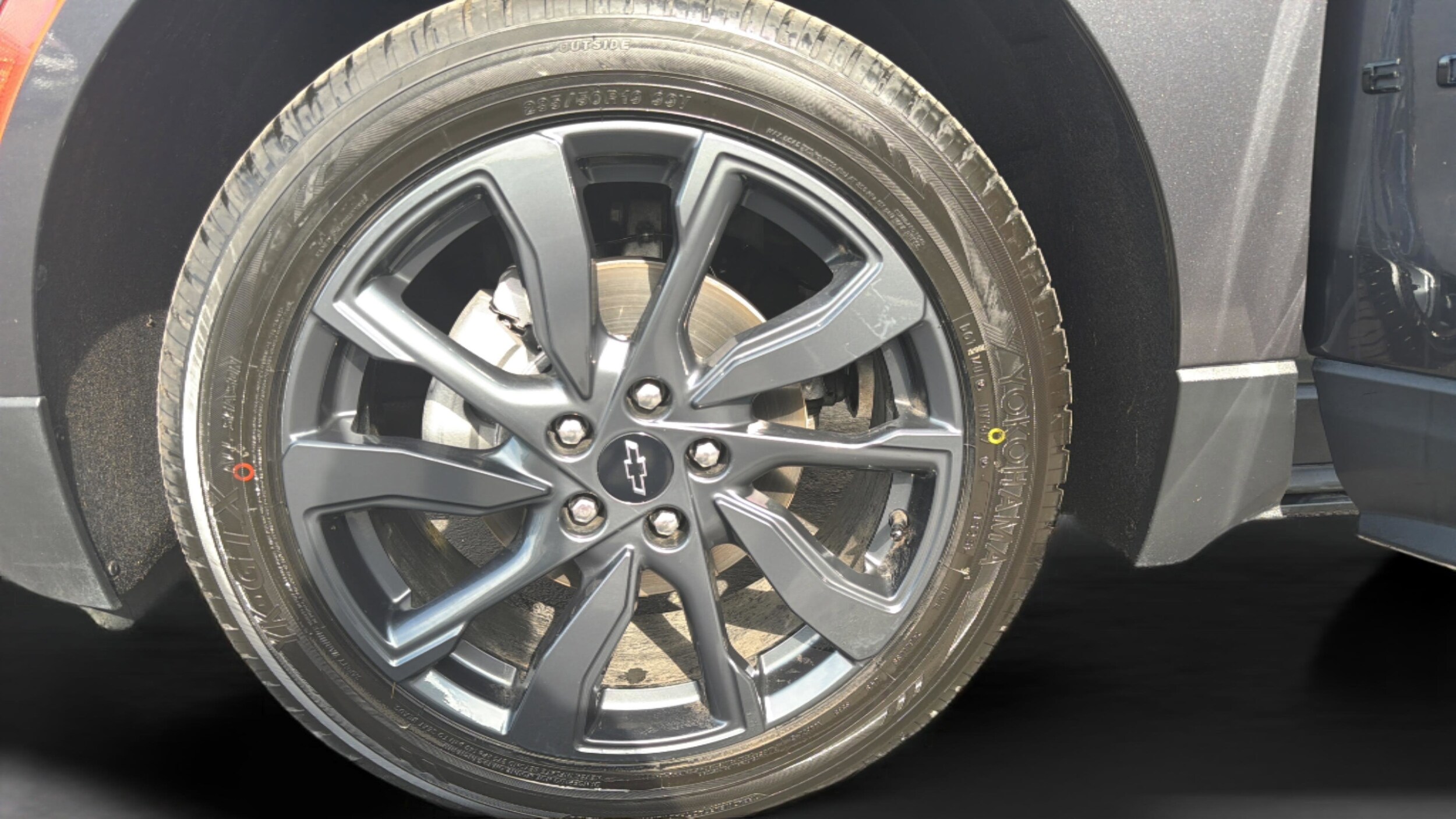 2022 Chevrolet Equinox RS - Photo 29