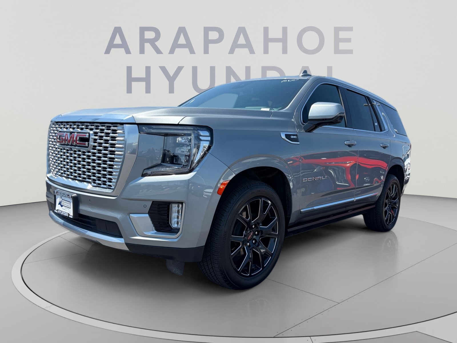 2023 GMC Yukon