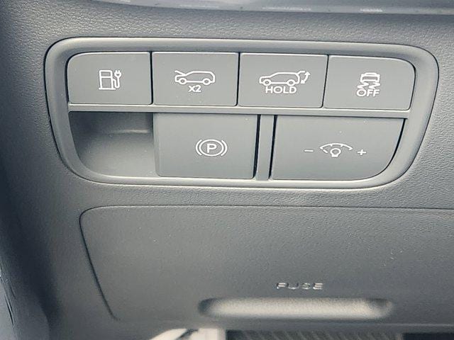 2026 Hyundai IONIQ 9 SEL - Photo 31