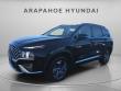 Used 2022 Hyundai Santa Fe SEL SUV