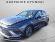 Certified 2025 Hyundai Sonata Hybrid Limited Sedan