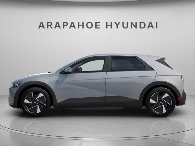 2026 Hyundai Ioniq 5 SEL photo 2