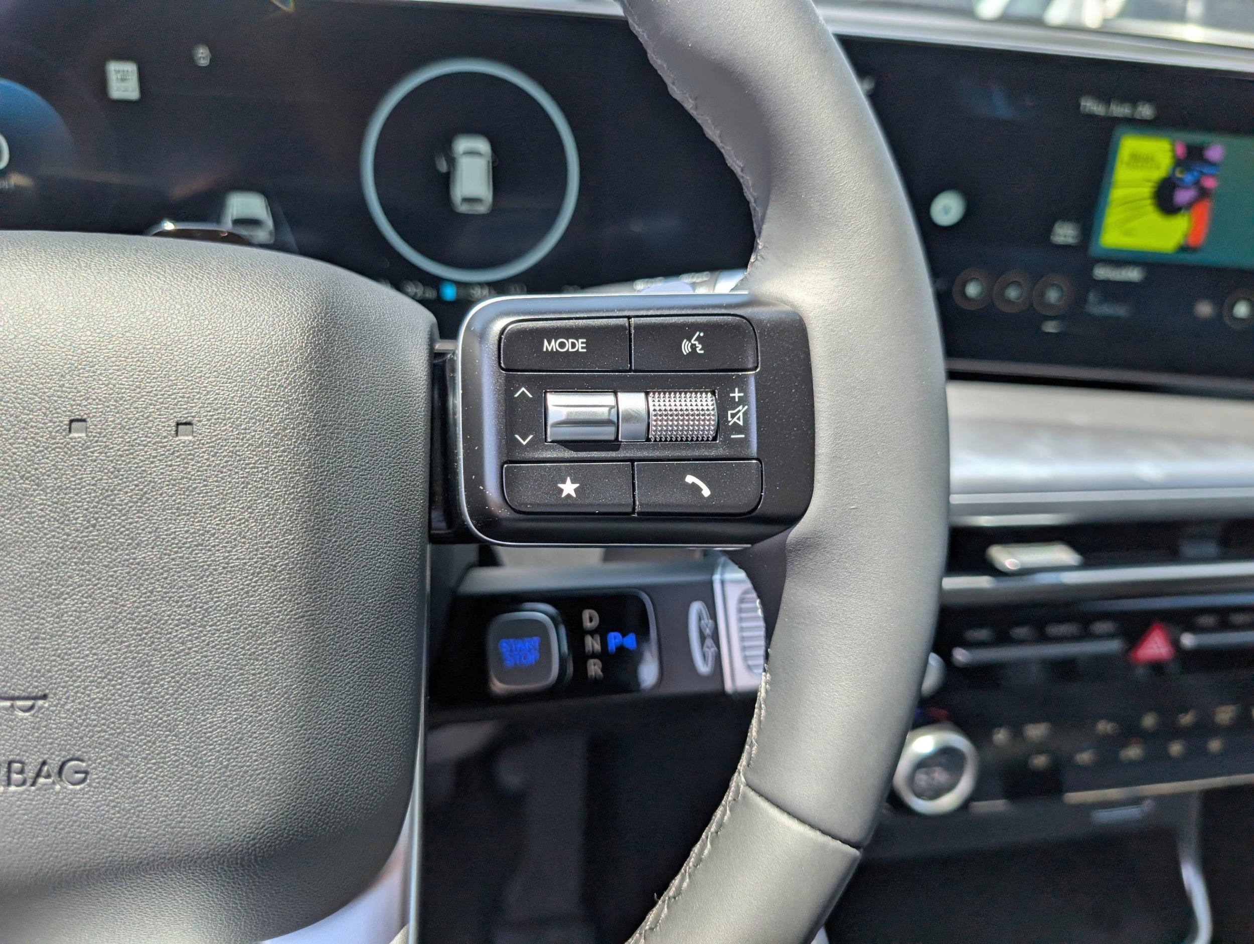 2026 Hyundai IONIQ 9 SE - Photo 26