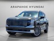  Hyundai Palisade Hybrid