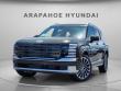 New 2026 Hyundai Palisade Hybrid Calligraphy SUV