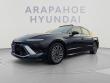 Used 2025 Hyundai Sonata Hybrid Limited Sedan