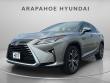 Used 2019 Lexus RX 450h  SUV