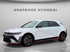 2025 Hyundai IONIQ 5 N Base SUV