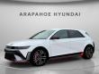 New 2025 Hyundai IONIQ 5 N Base SUV