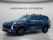 New 2025 Hyundai Palisade XRT AWD SUV
