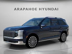 2026 Hyundai Palisade Hybrid Calligraphy SUV