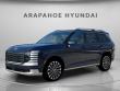 New 2026 Hyundai Palisade Hybrid Calligraphy SUV