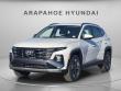 New 2026 Hyundai Tucson SEL AWD SUV
