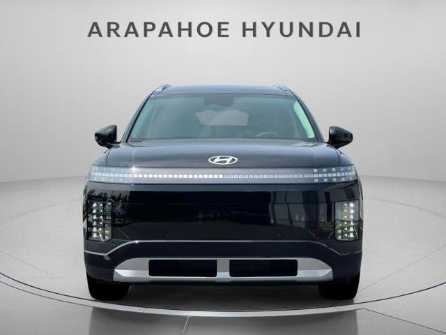 2026 Hyundai IONIQ 9 SE - Photo 11