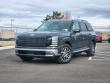 New 2026 Hyundai Palisade SEL Premium AWD SUV