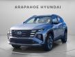 New 2026 Hyundai Tucson SEL AWD SUV