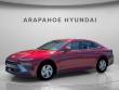 New 2026 Hyundai Sonata SE Sedan