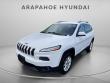 Used 2016 Jeep Cherokee Latitude 4x4 SUV
