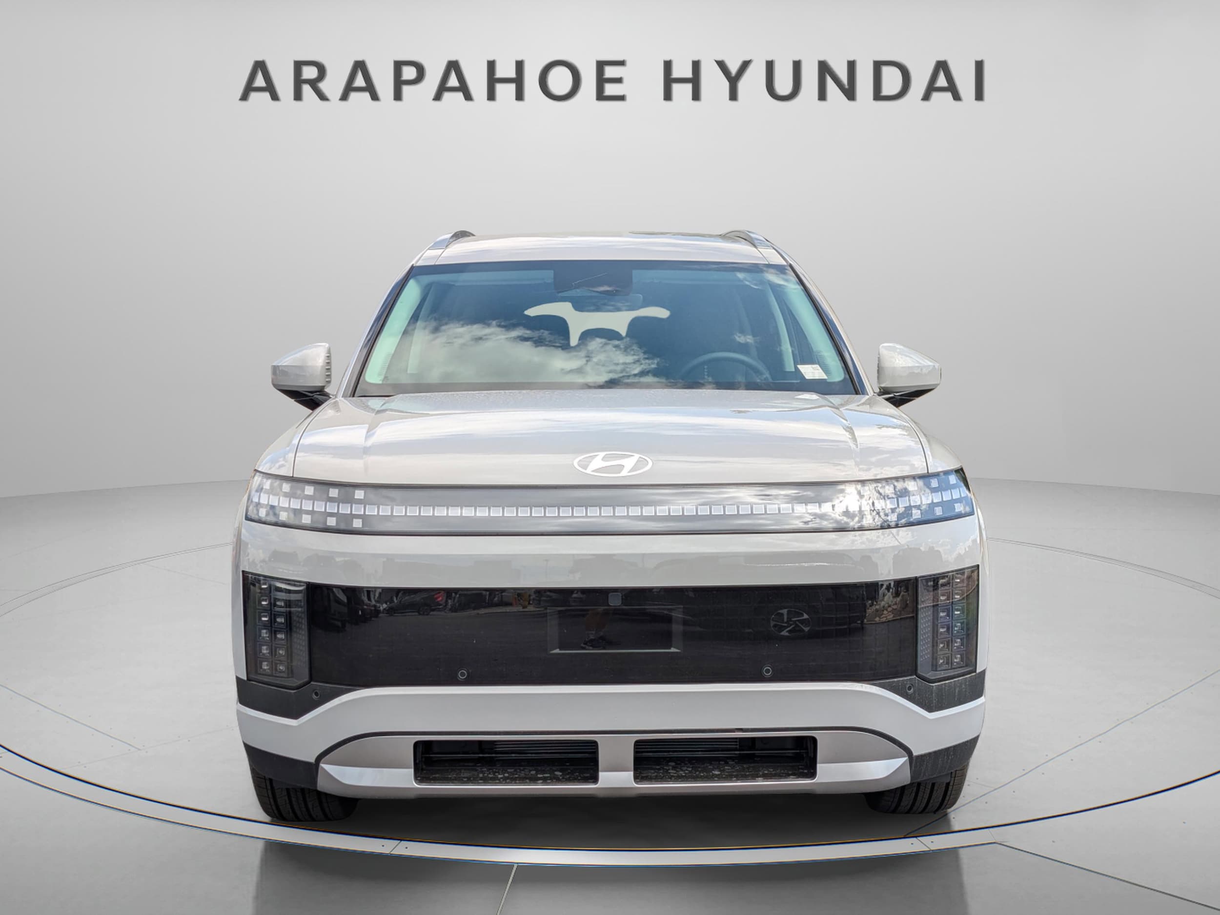 2026 Hyundai IONIQ 9 SE - Photo 8