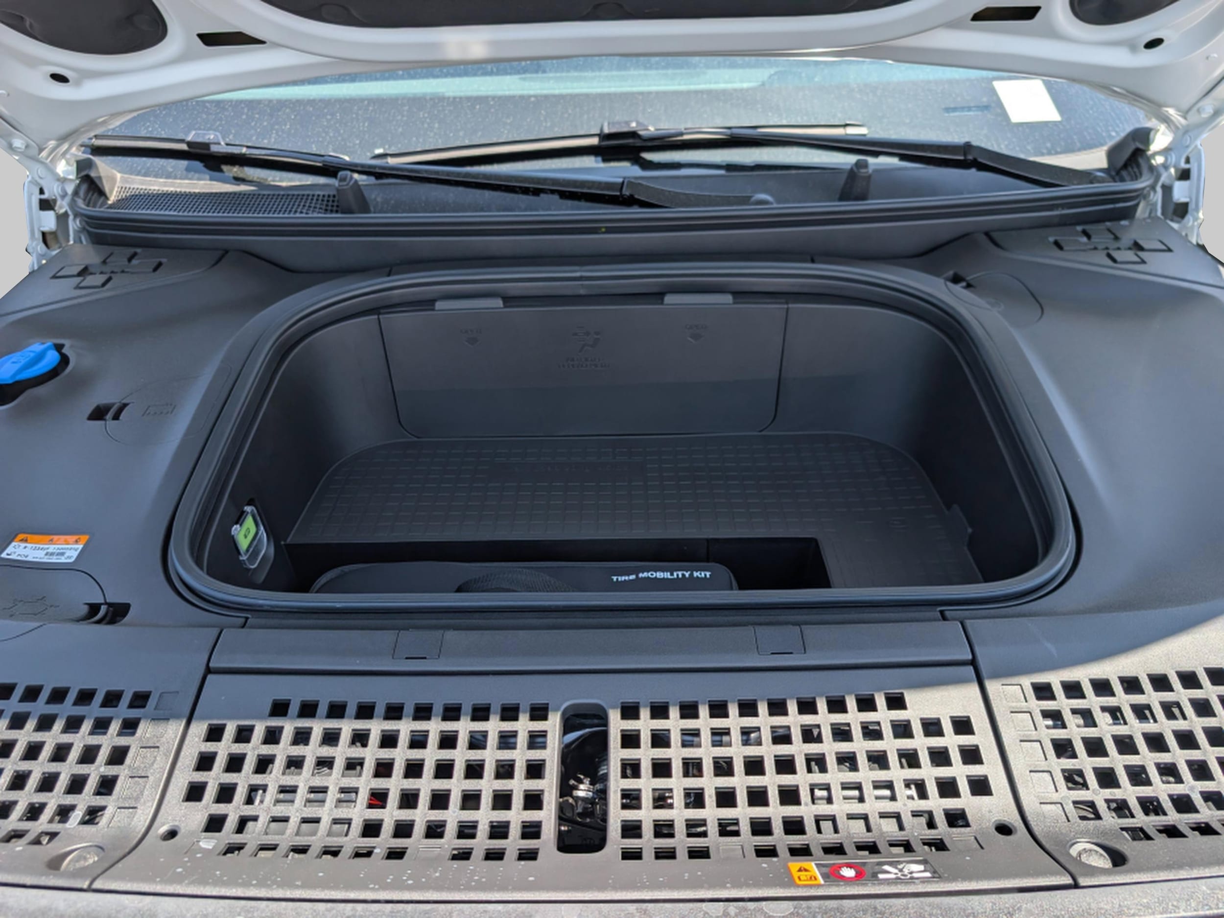 2026 Hyundai IONIQ 9 SE - Photo 15