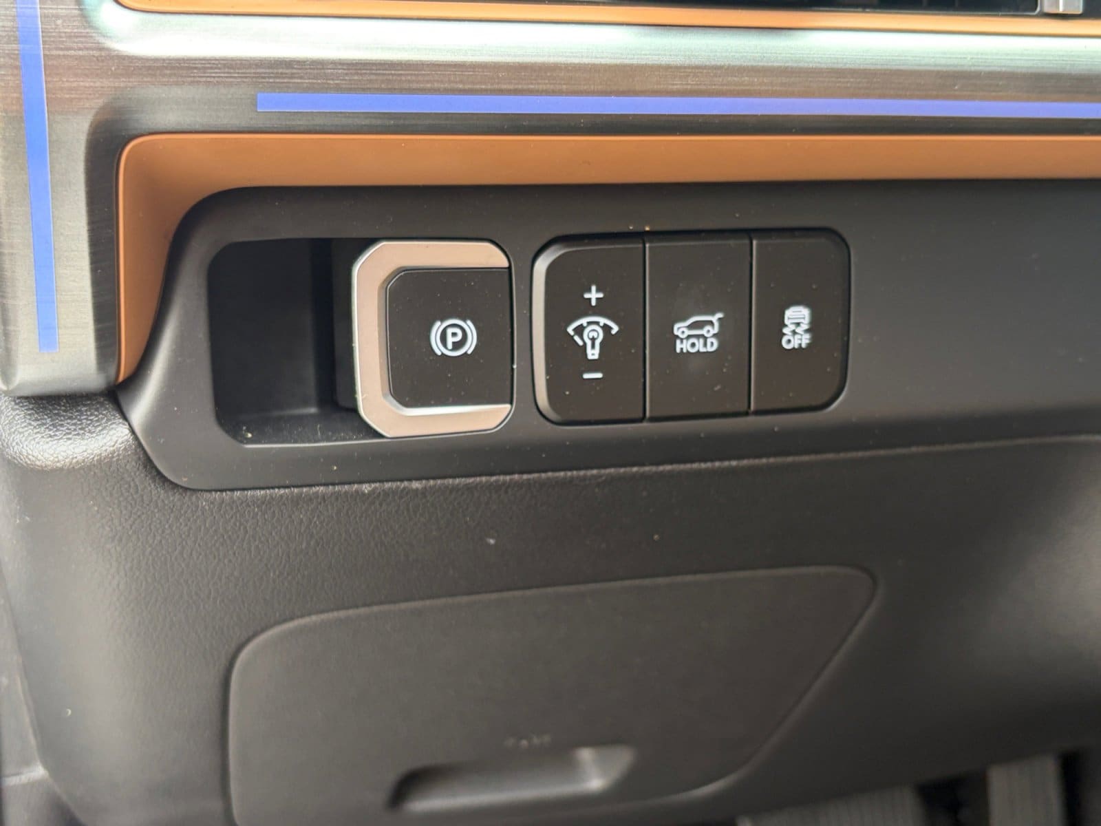 2026 Hyundai Santa Fe Calligraphy - Photo 17