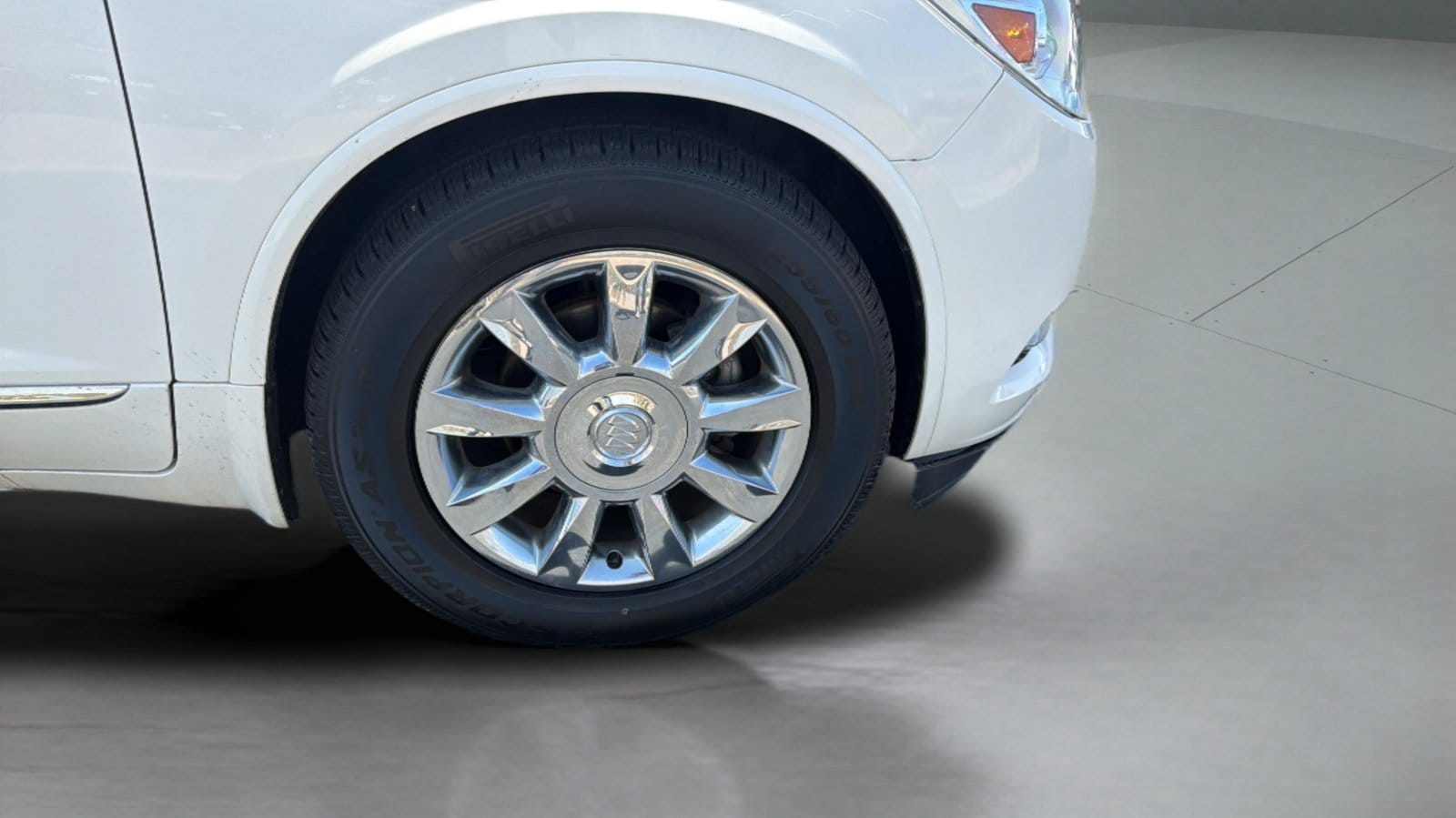 2014 Buick Enclave Leather - Photo 28