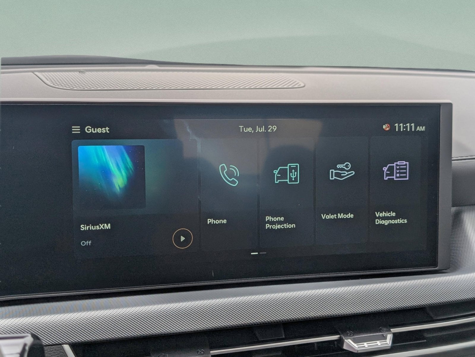 2025 Hyundai Sonata SE - Photo 27