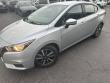 Used 2021 Nissan Versa 1.6 SV Sedan