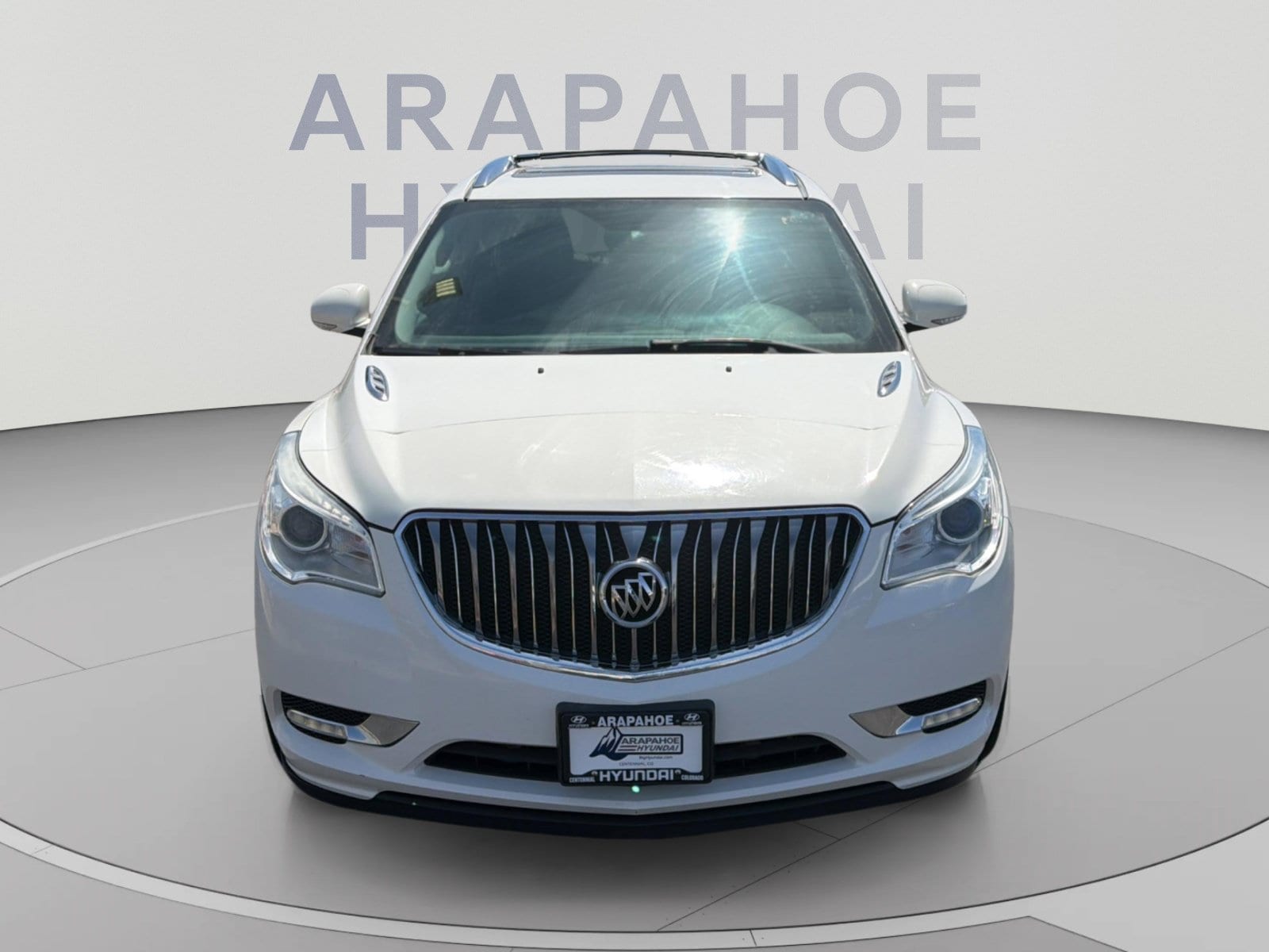 2014 Buick Enclave Leather - Photo 7