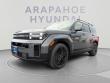 Certified 2026 Hyundai Santa Fe Hybrid Calligraphy SUV