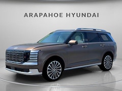 2026 Hyundai Palisade Calligraphy AWD SUV