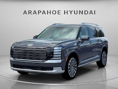 2026 Hyundai Palisade Calligraphy AWD SUV