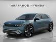New 2026 Hyundai IONIQ 5 SEL SUV