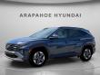 New 2026 Hyundai Tucson SEL Premium AWD SUV