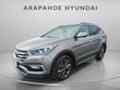  Hyundai Santa Fe Sport