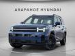 New 2026 Hyundai Santa Fe Hybrid Calligraphy SUV