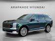 New 2026 Hyundai Palisade Calligraphy AWD SUV