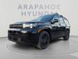 Certified 2026 Hyundai Santa Fe Hybrid Calligraphy SUV