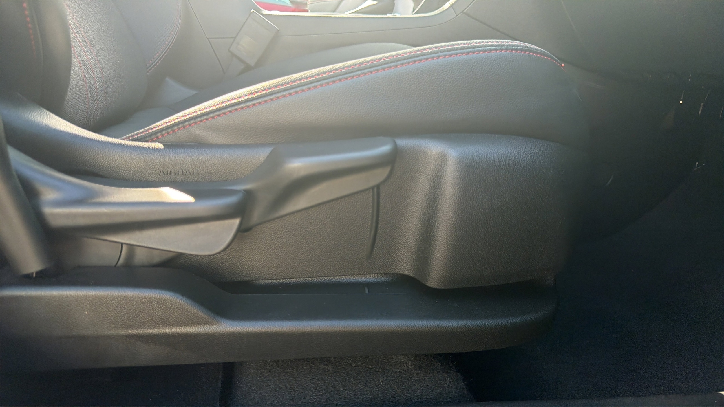 2022 Chevrolet Equinox RS - Photo 22