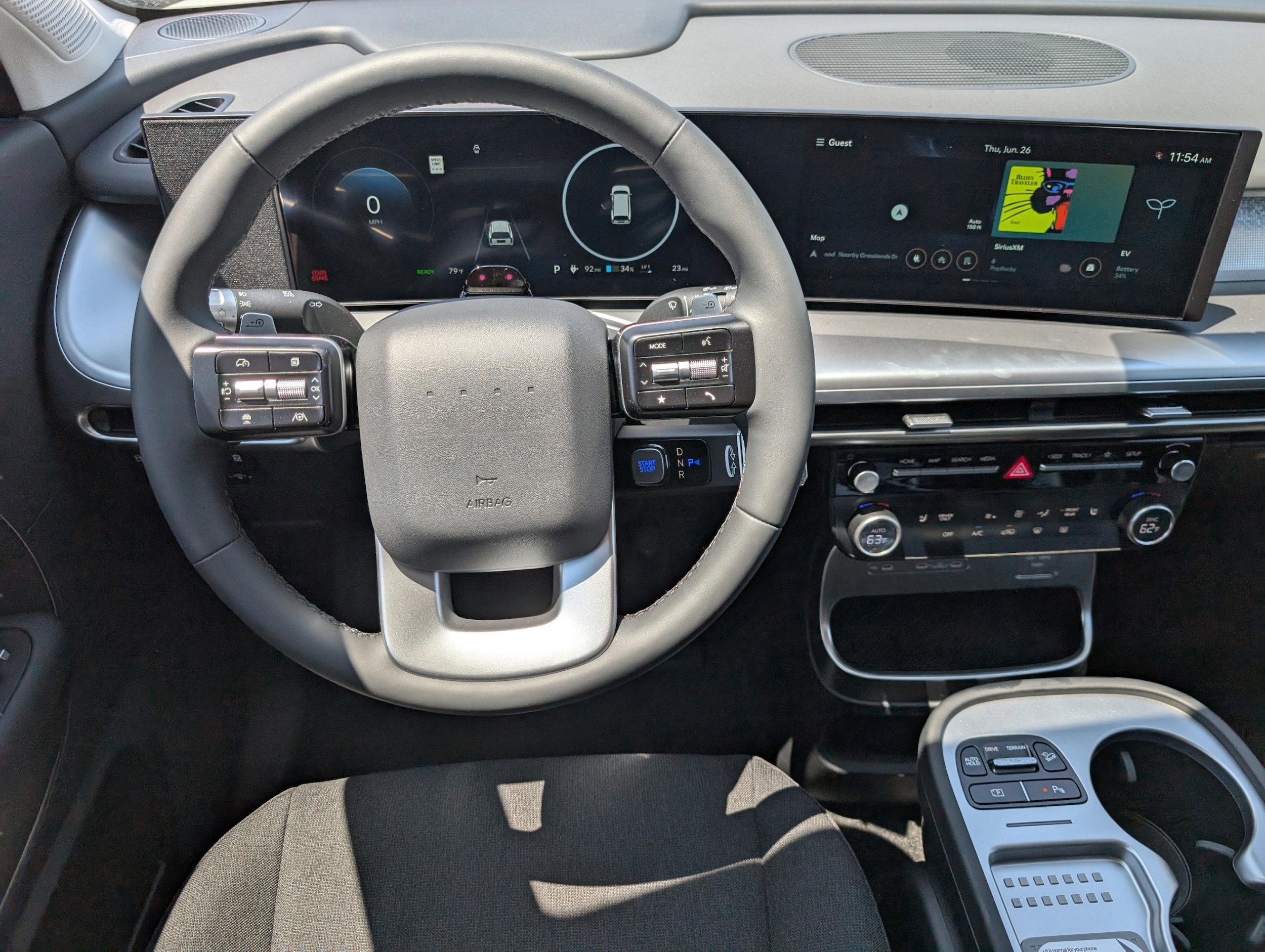 2026 Hyundai IONIQ 9 SE - Photo 18