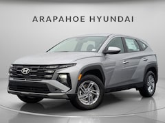 2026 Hyundai Tucson SE AWD SUV