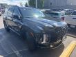 Certified 2025 Hyundai Palisade Calligraphy Night Edition SUV
