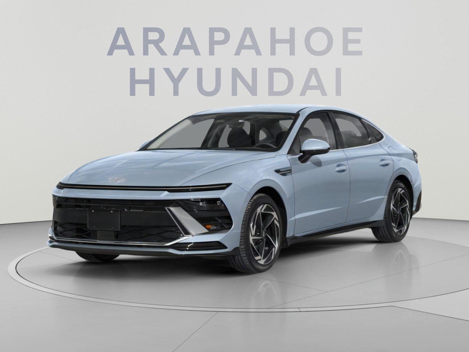 2027 Hyundai Sonata