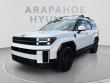 Used 2026 Hyundai Santa Fe Hybrid Calligraphy SUV