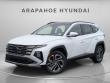 New 2026 Hyundai Tucson Limited AWD SUV